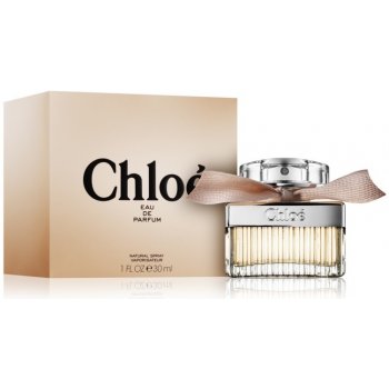 Chloe parfémovaná voda dámská 30 ml