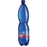 Magnesia přírodní jemně perlivá 1,5 l – Hledejceny.cz