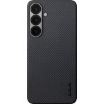 Pitaka Ultra-Slim Case Samsung Galaxy S25+ Black/Grey Twill KS2501S – Hledejceny.cz