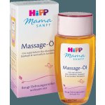 HiPP Mamasanft Masážní olej prevence strií 100 ml – Hledejceny.cz