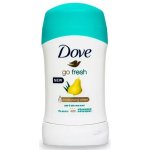 Dove Go Fresh Pear & Aloe Vera Scent deostick 40 ml – Zbozi.Blesk.cz