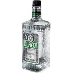 Olmeca Tequila Blanco 38% Silver 1 l (holá láhev) – Zboží Dáma