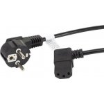 Lanberg 3m CA-C13C-12CC-0030-BK – Hledejceny.cz