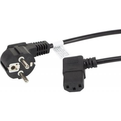 Lanberg 3m CA-C13C-12CC-0030-BK – Hledejceny.cz
