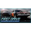 Hra na PC FAST DRIVE Extreme Race and Drift