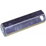 klíč trubkový 1str.10 mm Zn – Zbozi.Blesk.cz