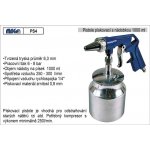 MAGG PS4 Pískovací pistole se spodní kovovou nádobkou - PS4 – Zbozi.Blesk.cz