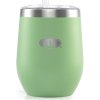 Termosky GSI Glacier Stainless Tumbler peppermint 355 ml