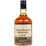 Chairman’s Reserve Original 40% 0,7 l (holá láhev) – Hledejceny.cz