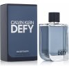 Parfém Calvin Klein Defy toaletní voda pánská 200 ml