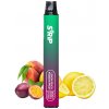 Jednorázová e-cigareta SKE Strip Bar Lemon Peach Passionfruit 20 mg 600 potáhnutí 1 ks