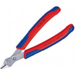 Kleště štípací boční Electronic Super Knips Knipex 78 03 125 – Zboží Dáma