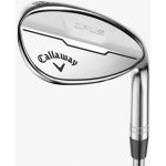 Callaway Opus Brushed Chrome wedge pravé 54° 12° ocel S-Grind – Zboží Dáma