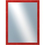 DANTIK RETRO 60x80 cm červená 2534 – Hledejceny.cz
