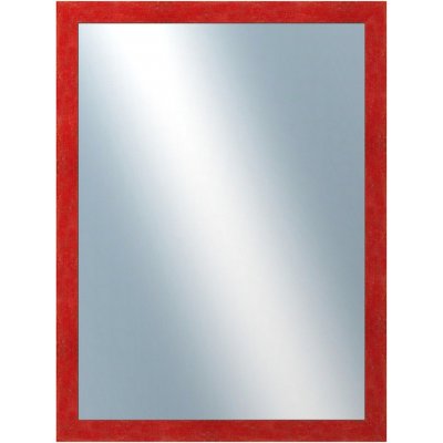 DANTIK RETRO 60x80 cm červená 2534 – Hledejceny.cz
