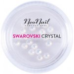 NeoNail Swarovski Crystal SS9 White Opal – Hledejceny.cz