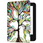 Durable Lock KPW-27 Pouzdro pro Amazon Kindle Paperwhite 4 2018 Tree 8594211253222 – Zboží Mobilmania