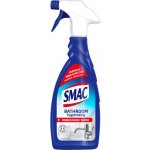 Smac express čistič koupelny 650 ml – Zboží Mobilmania