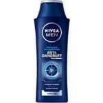 Nivea Men Antidandruff Power Shampoo 250 ml – Zboží Mobilmania