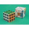 Hra a hlavolam Rubikova kostka 3x3x3 ShengShou Legend Carbon
