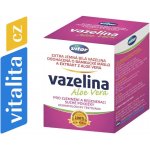 Vitar Vazelina Aloe Vera 110 g (134ml) – Hledejceny.cz