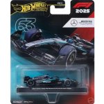 Mattel Hot Wheels Mercedes AMG Petronas Formula One Team – Hledejceny.cz