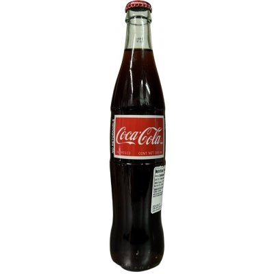 Coca Cola Mexican 0,5 l – Zbozi.Blesk.cz