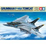 Tamiya Grumman F-14A Tomcat 1:48 – Hledejceny.cz
