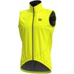 Alé lehká letní Guscio Light Pack fluo žlutá pánská – Sleviste.cz