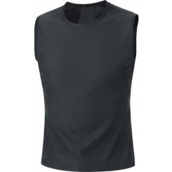 GORE M Base Layer Sleeveless White