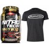 Proteiny MuscleTech Nitro-Tech 100% Whey Gold 908 g