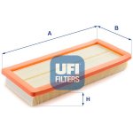 Vzduchový filtr UFI 30.371.00 – Hledejceny.cz
