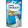 Dentalife Cat s lososem 40 g
