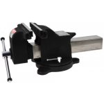 Yato YT-6504 svěrák zámečnický otočný 200 mm / 21 kg – Zboží Dáma