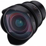 Samyang 14mm T3.1 VDSLR MK2 Canon RF – Zboží Živě