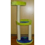 Trixie Lugo Škrabadlo 103 cm – Zboží Dáma