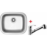 Set Sinks Neptun 526 V + Legenda S – Zbozi.Blesk.cz