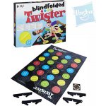 Hasbro Twister: Naslepo – Hledejceny.cz