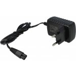 VHBW nabíječka pro Grundig MS 6240, 4,32W, 3,6V, 1,2A neoriginální – Zboží Dáma