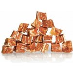 KIDDOG lososový steak v kostce 250 g – Zboží Dáma
