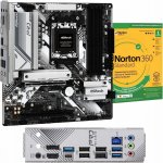 ASRock B650M Pro RS – Zboží Živě