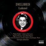 Delibes, Leo - Lakmé – Hledejceny.cz