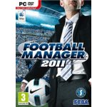 Football Manager 2011 – Zbozi.Blesk.cz