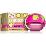 DKNY Be Delicious Orchard Street parfémovaná voda dámská 50 ml – Hledejceny.cz