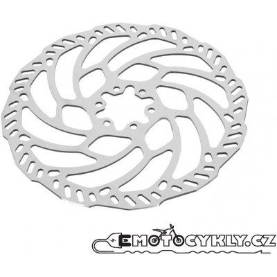 SUR-RON Light Bee brzdový kotouč 203mm zadní | Zboží Auto