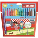 STABILO 18 ks – Zboží Mobilmania