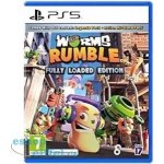 Worms Rumble (Fully Loaded Edition) – Hledejceny.cz