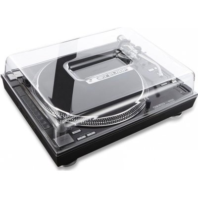 Decksaver Reloop Turntable RP7000/8000 cover – Zboží Živě