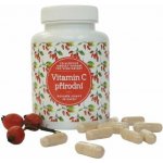 Ondřej Ullrich Přírodní Vitamín C 90 tobolek – Hledejceny.cz