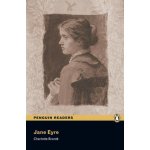Penguin Readers 3 JANE EYRE – Sleviste.cz